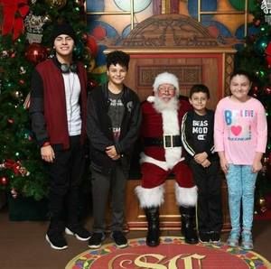 Meet your Posher, Alexandra